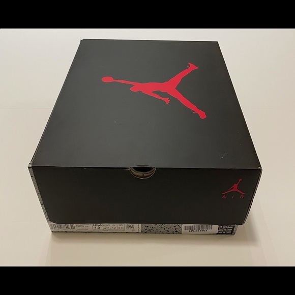 Air Jordan 6 Retro OG Carmine - Picture 13 of 14